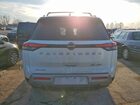 2024 Nissan Pathfinder Sl Белый vin: 5N1DR3CD1RC254945