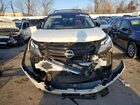 2024 Nissan Pathfinder Sl Белый vin: 5N1DR3CD1RC254945