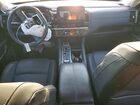2024 Nissan Pathfinder Sl Белый vin: 5N1DR3CD1RC254945