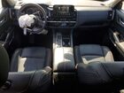 2025 Nissan Pathfinder Sl Синий vin: 5N1DR3CD1SC216928