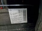 2022 Nissan Pathfinder Sl Черный vin: 5N1DR3CD2NC257461