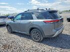 2023 Nissan Pathfinder Sl Gray vin: 5N1DR3CD3PC225413 2023 Nissan Pathfinder Sl Gray vin: 5N1DR3CD3PC225413