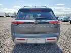 2023 Nissan Pathfinder Sl Gray vin: 5N1DR3CD3PC225413 2023 Nissan Pathfinder Sl Gray vin: 5N1DR3CD3PC225413