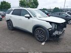 2023 Nissan Pathfinder Sl 4wd White vin: 5N1DR3CD6PC228578