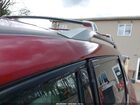 2024 Nissan Pathfinder Sl 4wd Красный vin: 5N1DR3CD7RC305820