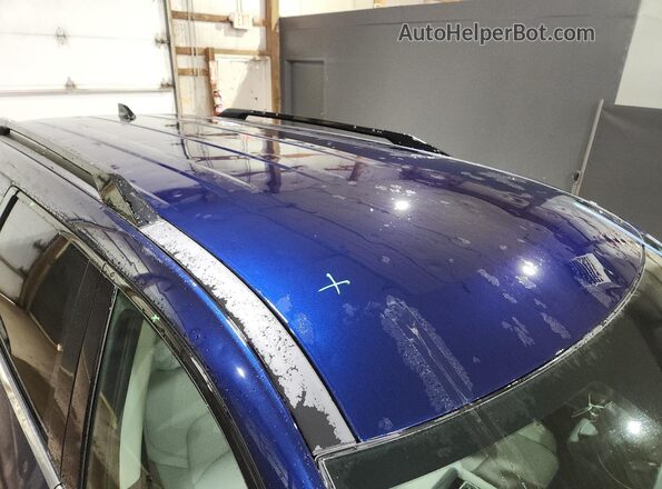 5N1DR3CE3TC222353 2026 NISSAN PATHFINDER Blue 