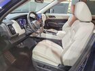 2026 Nissan Pathfinder Sl Blue vin: 5N1DR3CE3TC222353