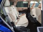 2026 Nissan Pathfinder Sl Blue vin: 5N1DR3CE3TC222353
