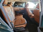 2023 Nissan Pathfinder Platinum Угольный vin: 5N1DR3DG1PC231204