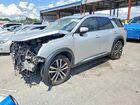 2023 Nissan Pathfinder Platinum Silver vin: 5N1DR3DG6PC208226