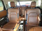 2024 Nissan Pathfinder Platinum Brown vin: 5N1DR3DH4RC246789
