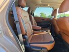 2024 Nissan Pathfinder Platinum Brown vin: 5N1DR3DH4RC246789