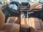 2025 Nissan Pathfinder Platinum Серый vin: 5N1DR3DJ3SC301063