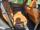 2025 Nissan Pathfinder Platinum Серый vin: 5N1DR3DJ3SC301063