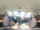2025 Nissan Pathfinder Platinum Серый vin: 5N1DR3DJ3SC301063