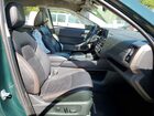 2023 Nissan Pathfinder Platinum Green vin: 5N1DR3DJ4PC219124