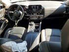 2023 Nissan Pathfinder Platinum Green vin: 5N1DR3DJ4PC219124