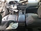 2025 Nissan Pathfinder Platinum Черный vin: 5N1DR3DKXSC306057