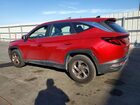 2022 Hyundai Tucson Se Красный vin: 5NMJA3AE7NH003580