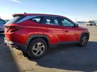 2022 Hyundai Tucson Se Красный vin: 5NMJA3AE7NH003580