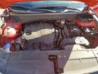 2022 Hyundai Tucson Se Красный vin: 5NMJA3AE7NH003580