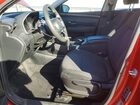 2022 Hyundai Tucson Se Красный vin: 5NMJA3AE7NH003580