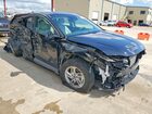 2026 Hyundai Tucson Se Black vin: 5NMJA3DEXTH656137