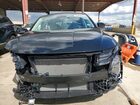 2026 Hyundai Tucson Se Black vin: 5NMJA3DEXTH656137