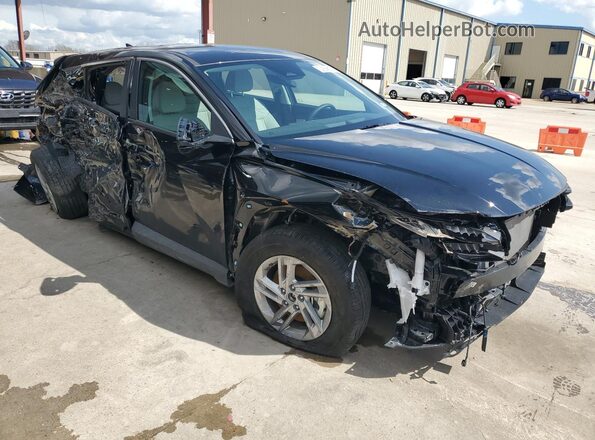 5NMJA3DEXTH656137 2026 HYUNDAI TUCSON Black 