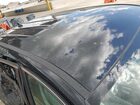 2026 Hyundai Tucson Se Black vin: 5NMJA3DEXTH656137 Damage: Roof, Dent(S) W/ Paint Dmg, 7 To 8 Inches