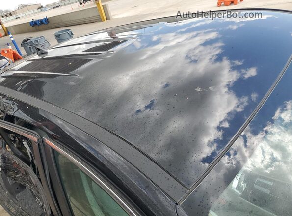 5NMJA3DEXTH656137 2026 HYUNDAI TUCSON Black 