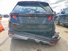 2026 Hyundai Tucson Se Black vin: 5NMJA3DEXTH656137