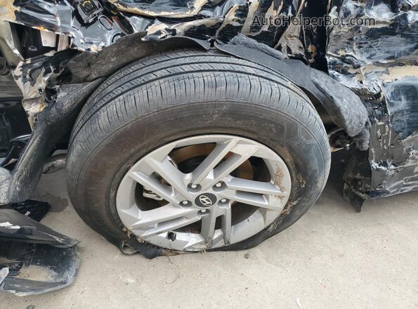 5NMJA3DEXTH656137 2026 HYUNDAI TUCSON Black 