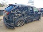 2026 Hyundai Tucson Se Black vin: 5NMJA3DEXTH656137