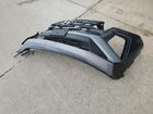 2026 Hyundai Tucson Se Black vin: 5NMJA3DEXTH656137 Damage: Front Bumper, Loose, Repair Required