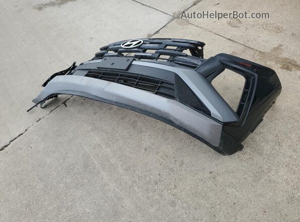 5NMJA3DEXTH656137 2026 HYUNDAI TUCSON Black 