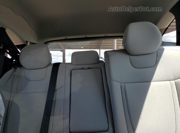 5NMJA3DEXTH656137 2026 HYUNDAI TUCSON Black 