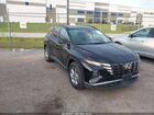 2022 Hyundai Tucson Sel Black vin: 5NMJB3AE0NH075718