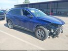 2022 Hyundai Tucson Sel Blue vin: 5NMJB3AE3NH117170
