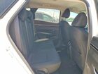 2022 Hyundai Tucson Sel White vin: 5NMJB3AE6NH155038