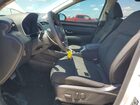 2022 Hyundai Tucson Sel White vin: 5NMJB3AE6NH155038