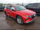 2023 Hyundai Tucson Sel Red vin: 5NMJB3AE7PH219672