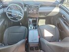 2023 Hyundai Tucson Sel Черный vin: 5NMJB3AE7PH252297