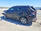 2023 Hyundai Tucson Sel Черный vin: 5NMJB3AE7PH252297