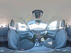 2023 Hyundai Tucson Sel Черный vin: 5NMJB3AE7PH252297