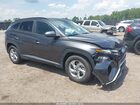 2023 Hyundai Tucson Sel Gray vin: 5NMJB3AE8PH264328
