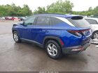 2023 Hyundai Tucson Sel Синий vin: 5NMJB3AE8PH268539