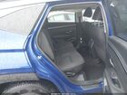 2023 Hyundai Tucson Sel Синий vin: 5NMJB3AE8PH268539