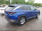 2023 Hyundai Tucson Sel Синий vin: 5NMJB3AE8PH268539