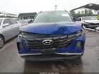 2023 Hyundai Tucson Sel Синий vin: 5NMJB3AE8PH268539